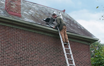 what affects urgent Calbourne roof repairs