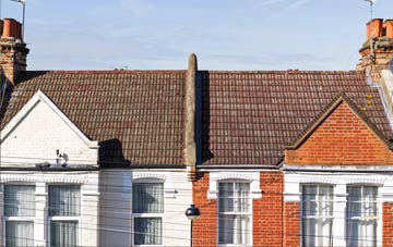 clay roofing Calbourne, Isle Of Wight