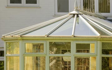 conservatory roof repair Calbourne, Isle Of Wight